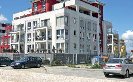 Cum să mai faci bani din imobiliare?