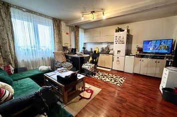 Apartament 2 camere de vanzare TRACTORU - Brasov anunturi imobiliare Brasov