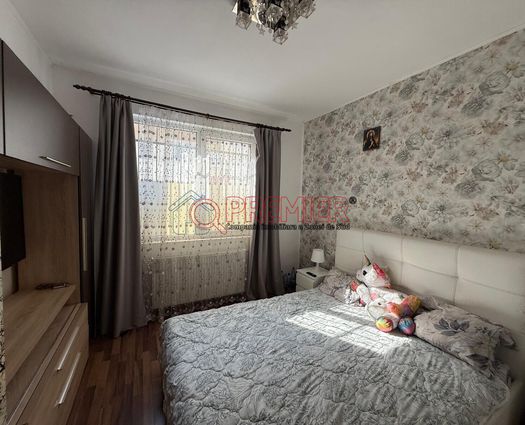 Apartament 2 camere Zona noua - Metrou Dimitrie Leonida, 49 mp