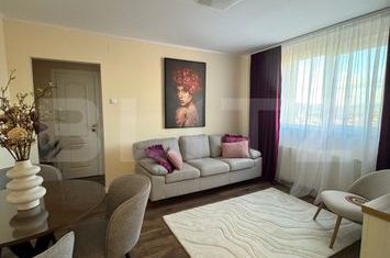 Apartament 3 camere de vanzare DEJ - Cluj anunturi imobiliare Cluj