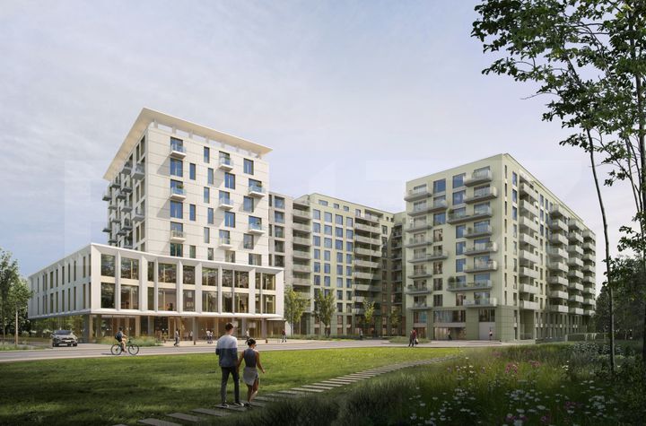 Apartament 2 camere de vanzare CLUJ-NAPOCA - Cluj anunturi imobiliare Cluj