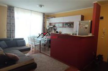 Apartament 3 camere de vanzare FLORESTI - Cluj anunturi imobiliare Cluj
