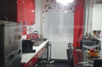 Apartament 2 camere de vanzare FLORESTI - Cluj anunturi imobiliare Cluj