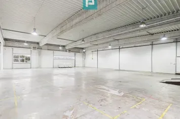 Hală industrială de 4.155 mp Calea Borșului anunturi imobiliare Bihor