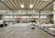 19.266 €, Spațiu industrial