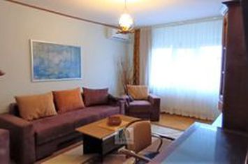 Inchiriez apartament 2 camere zona Aviatiei, Str. Borșa,la 5 minute metrou Aurel Vlaicu,centrala termica, igienizat,bloc reabilitat termic. anunturi imobiliare Bucuresti