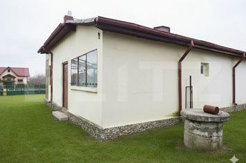 Casă - 3 camere de vanzare TARGOVISTE - Dambovita anunturi imobiliare Dambovita
