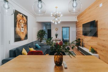 Apartament 3 camere de vanzare ORADEA - Bihor anunturi imobiliare Bihor