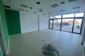 Spațiu comercial de inchiriat TUNARI - Bucuresti anunturi imobiliare Bucuresti