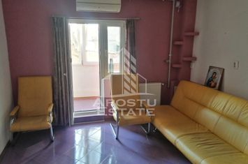 Apartament 3 camere,centrala proprie, Calea Lipovei anunturi imobiliare Timis