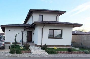 Vilă - 4 camere de vanzare BALOTESTI - Bucuresti anunturi imobiliare Bucuresti