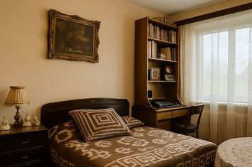 Apartament 2 camere | Etaj 8 | L. Rebreanu |Gheorghieni anunturi imobiliare Cluj