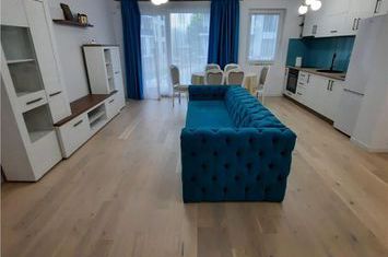 Apartament 2 camere de inchiriat MARASTI  - Cluj anunturi imobiliare Cluj