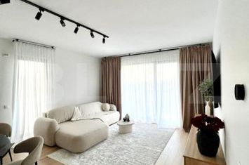 Apartament 2 camere de vanzare FLORESTI - Cluj anunturi imobiliare Cluj