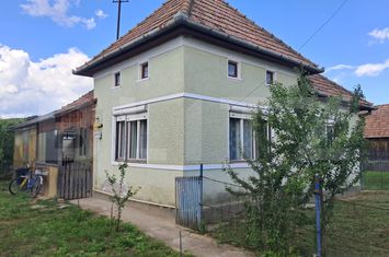 Casă - 2 camere de vanzare SARMASU - Mures anunturi imobiliare Mures