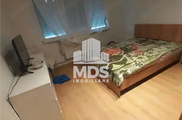 Apartament 3 camere de vanzare CIRCUMVALATIUNII - Timis anunturi imobiliare Timis