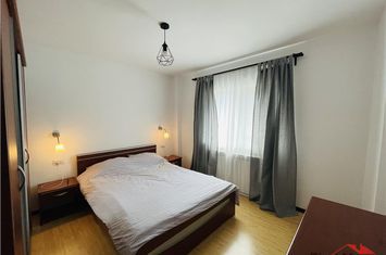 Apartament 4 camere de inchiriat CENTRAL - Vrancea anunturi imobiliare Vrancea