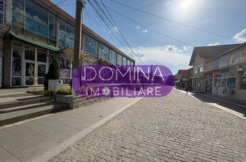 Spațiu comercial de inchiriat BUMBESTI-JIU - Gorj anunturi imobiliare Gorj
