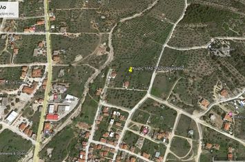 Teren construibil 426,46 mp în Limenaria, Thassos anunturi imobiliare Grecia