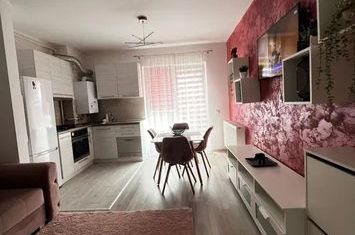 Apartament 2 camere de inchiriat TRACTORU - Brasov anunturi imobiliare Brasov