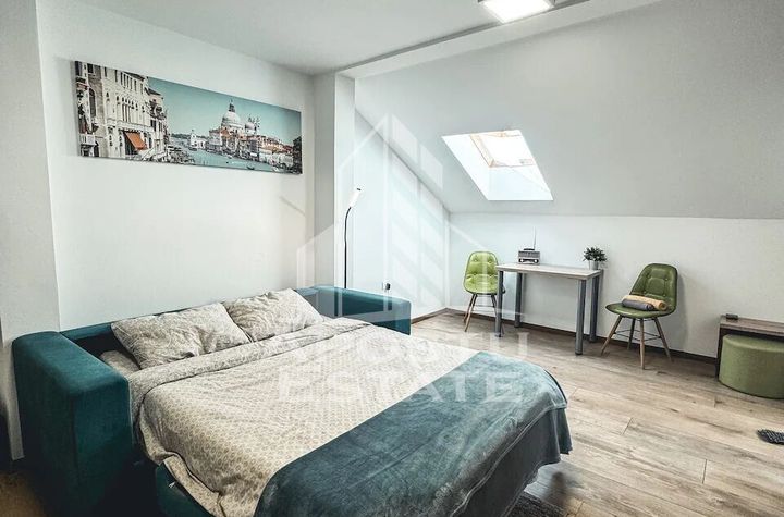 Apartament cu 1 camera, centrala, Petfriendly, zona Bogdanestilor anunturi imobiliare Timis
