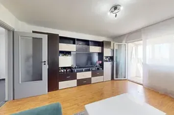 2 camere | Decomandat | Mobilat | Loc parcare anunturi imobiliare Bucuresti