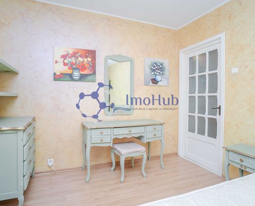 Apartament 3 camere Tatarasi, 67 mp