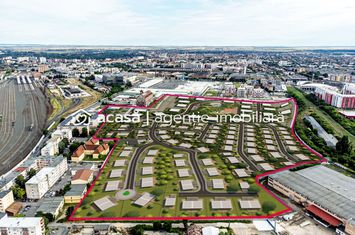 Parcela casa ARED IMAR fara comision anunturi imobiliare Arad