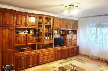 Apartament cu 2 camere de vânzare în Oradea , zona Rogerius anunturi imobiliare Bihor