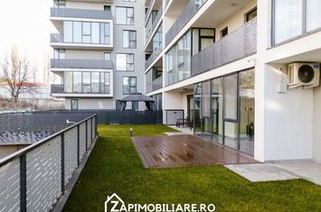 Tudor - Citadella -Apt Ultra Lux cu terasa proprie 100 mp + parcare anunturi imobiliare Mures
