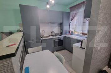 Apartament 3 camere de vanzare CLUJ-NAPOCA - Cluj anunturi imobiliare Cluj