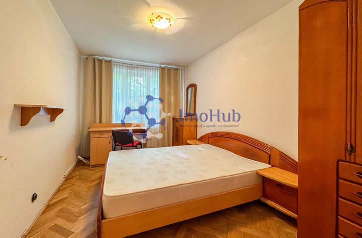 Apartament 2 camere decomandat | Etaj 1 | Tatarasi anunturi imobiliare Iasi