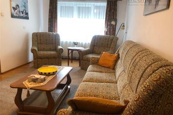 Vilă - 5 camere de inchiriat CENTRAL - Brasov anunturi imobiliare Brasov