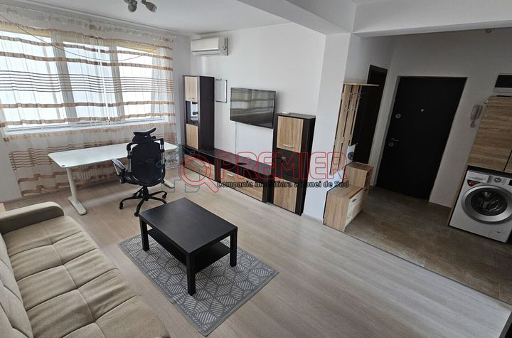 Rezerva Acum! Apartament 2 camere mobilat si parcare Dimitrie Leonida - Metrou anunturi imobiliare Bucuresti