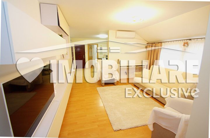 Apartament 3 camere - Simion Barnutiu, Timisoara anunturi imobiliare Timis