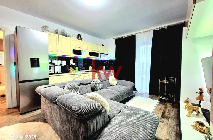 Apartament 2 camere de vanzare IASI - Iasi anunturi imobiliare Iasi