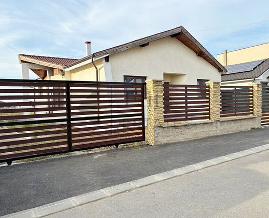 Casă 4 cam Nojorid, 140 mp, S+P