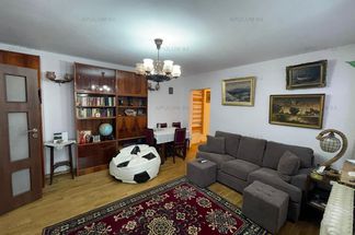 Apartament 3 camere de vânzare Bucuresti - Militari
