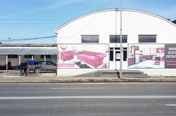 Spatiu: comercial, showroom, productie de inchiriat in Bartolomeu anunturi imobiliare Brasov