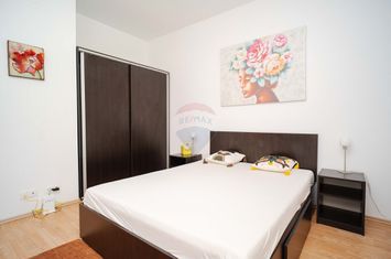 Apartament cu 2 camere de vânzare în zona Copou, Bellevue anunturi imobiliare Iasi