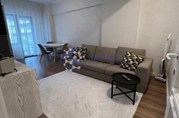 Apartament de inchiriat cu 2 camere- Royal Town Iasi anunturi imobiliare Iasi