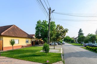 Casă 4 cam de vânzare Timis - Dumbravita