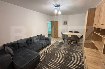 Apartament 2 camere de inchiriat FLORESTI - Cluj anunturi imobiliare Cluj