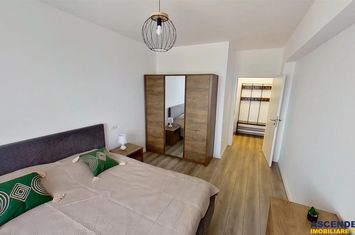 Apartament 2 camere de inchiriat NOUA - Brasov anunturi imobiliare Brasov