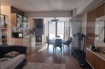 Apartament 3 camere de vanzare IASI - Iasi anunturi imobiliare Iasi