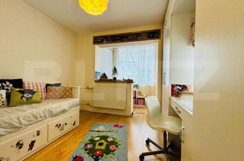 Apartament 4 camere de vanzare IASI - Iasi anunturi imobiliare Iasi