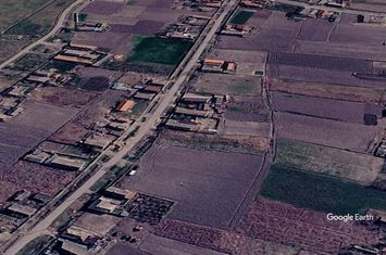 Teren intravilan 2.527 mp- Socodor anunturi imobiliare Arad