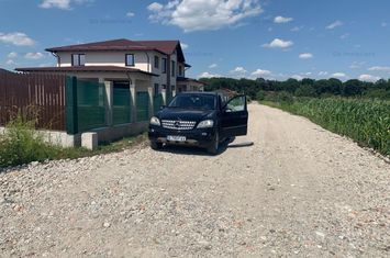 Teren Intravilan de vanzare BREAZU - Iasi anunturi imobiliare Iasi