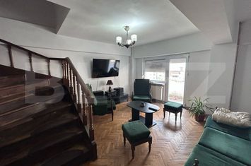 Apartament 3 camere de inchiriat GEORGE ENESCU - Dolj anunturi imobiliare Dolj