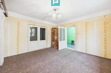 Casă din cărămidă cu teren 511mp- Semlac, jud.Arad anunturi imobiliare Arad